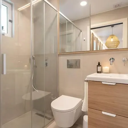 Guestready - Gorgeous Apartment 1 Min From The Beach Appartamento Nazaré