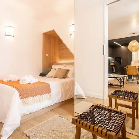 Guestready - Gorgeous Apartment 1 Min From The Beach Nazaré