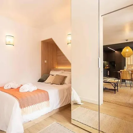 Guestready - Gorgeous Apartment 1 Min From The Beach Appartamento *